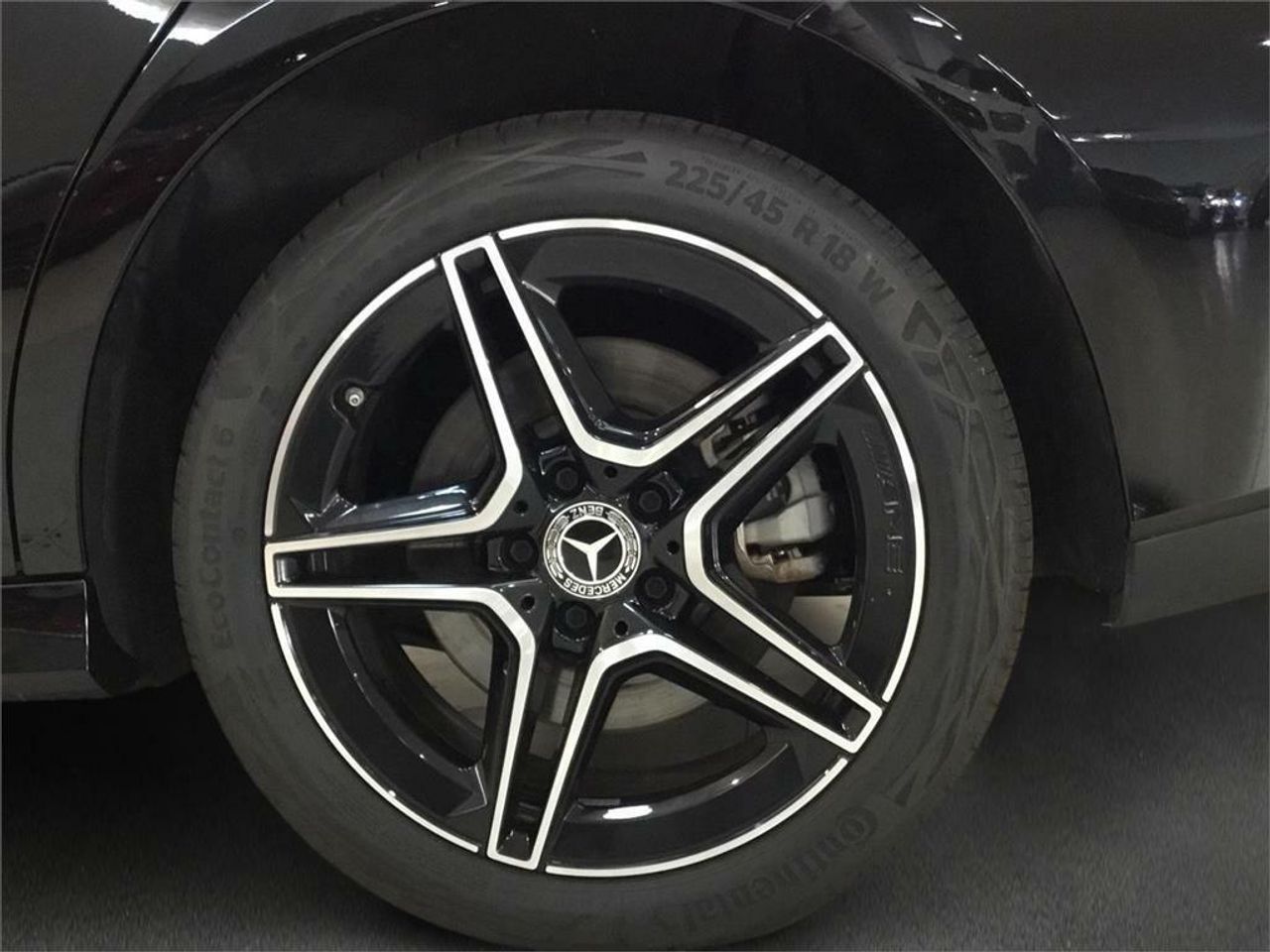 Mercedes CLA 250 e - foto 5