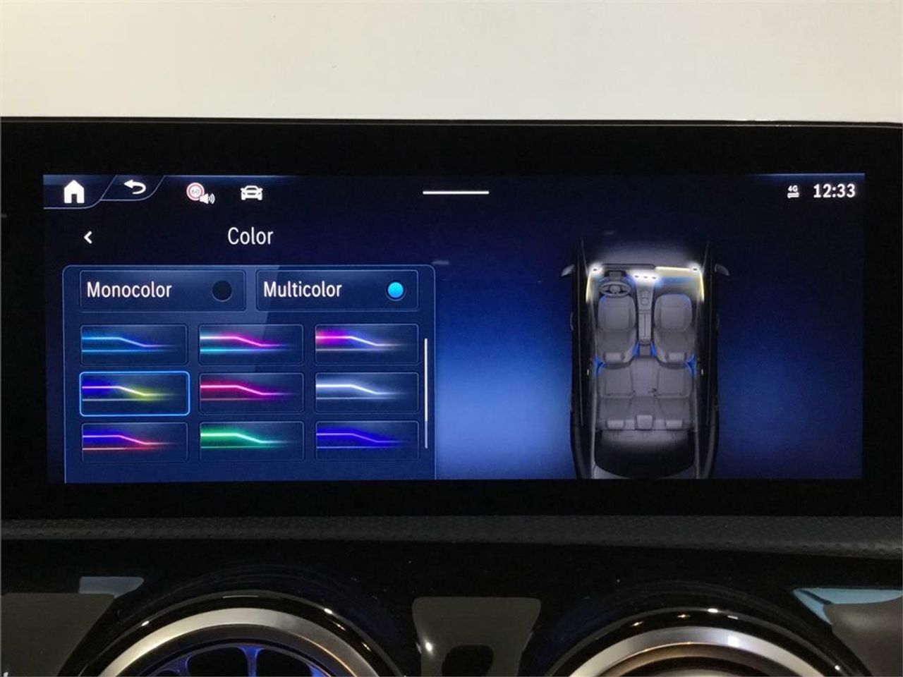 Mercedes CLA 250 e - foto 21