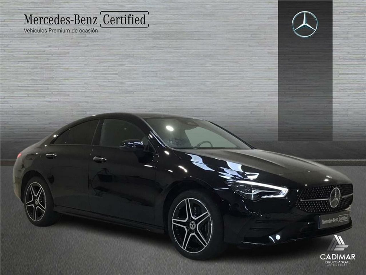 Mercedes CLA 250 e - foto 3