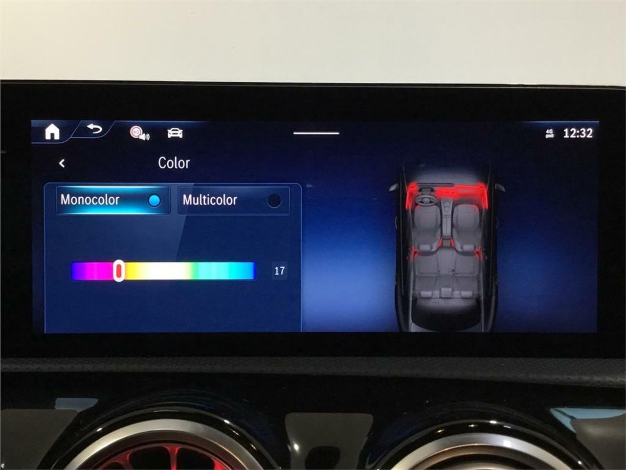 Mercedes CLA 250 e - foto 20