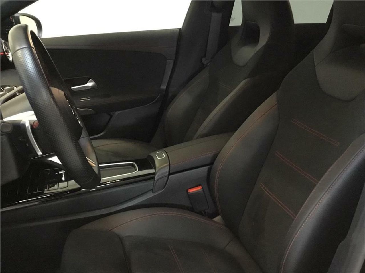 Mercedes CLA 250 e - foto 7