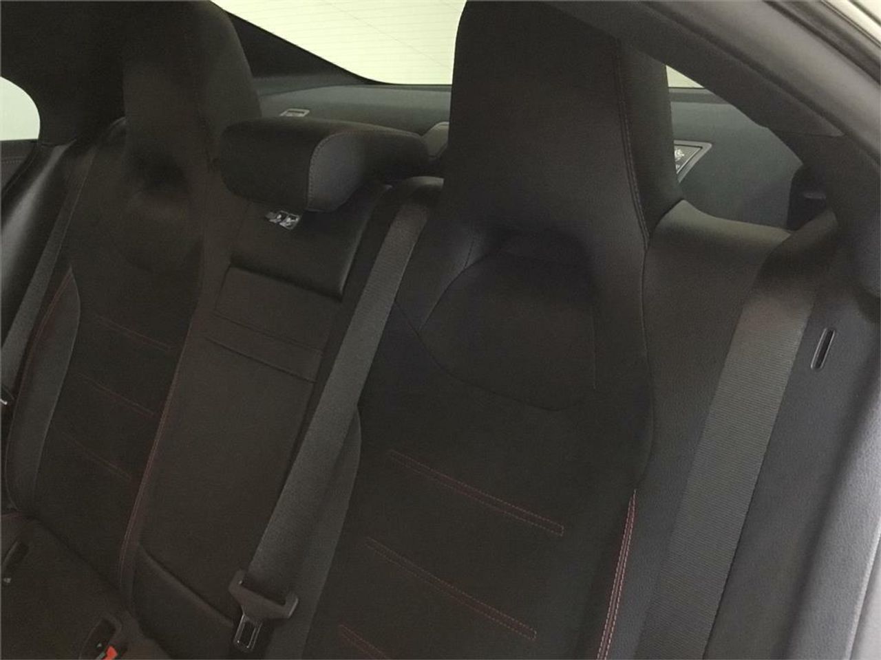 Mercedes CLA 250 e - foto 11