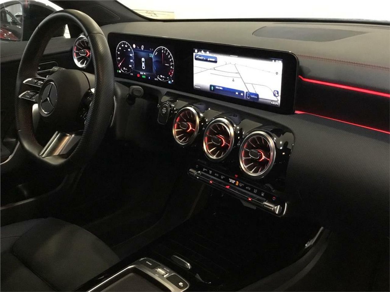 Mercedes CLA 250 e - foto 10