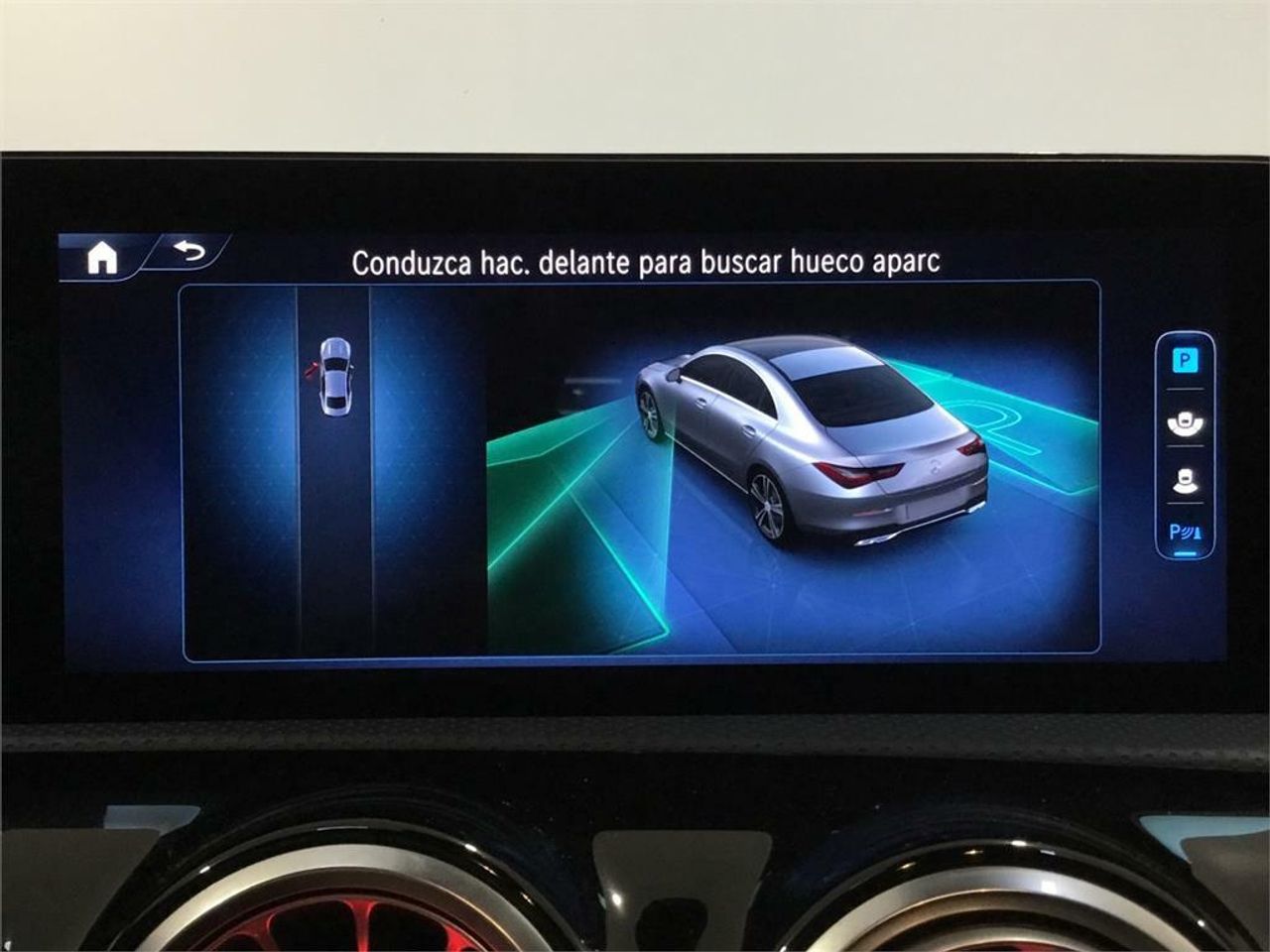 Mercedes CLA 250 e - foto 17