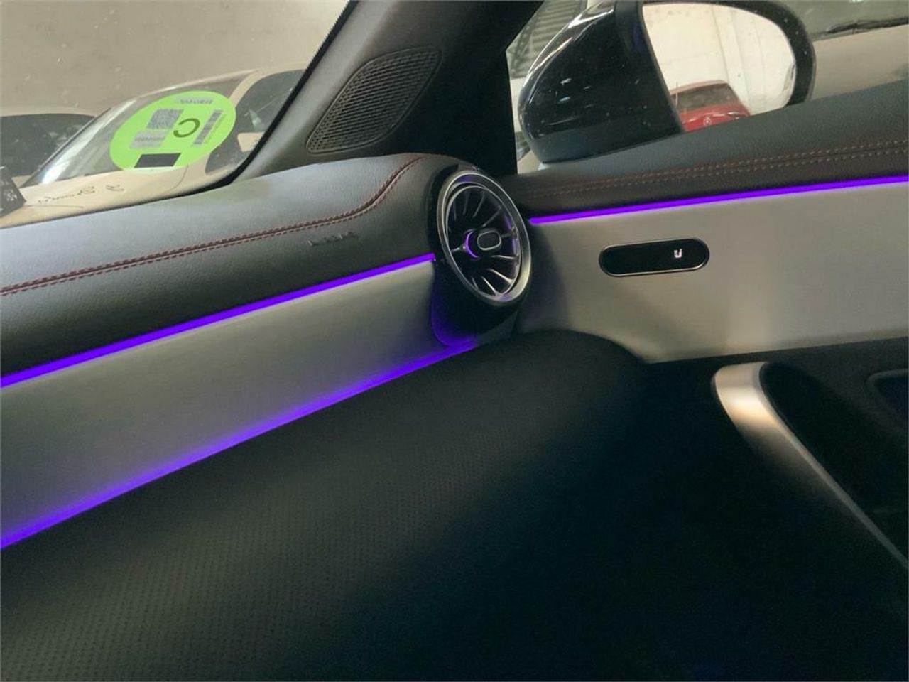 Mercedes CLA 220 D DCT - foto 24