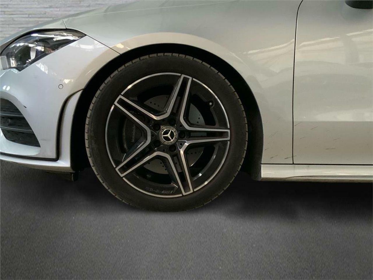 Mercedes CLA 220 D DCT - foto 5