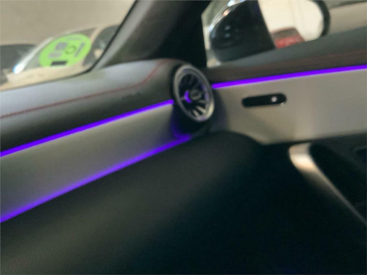 Mercedes CLA 220 D DCT - foto 23