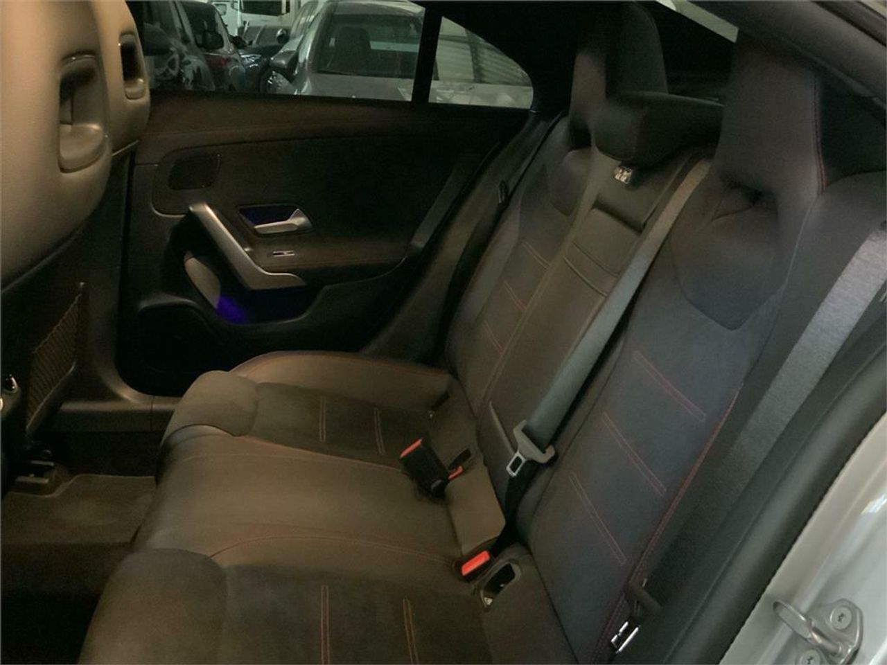 Mercedes CLA 220 D DCT - foto 11