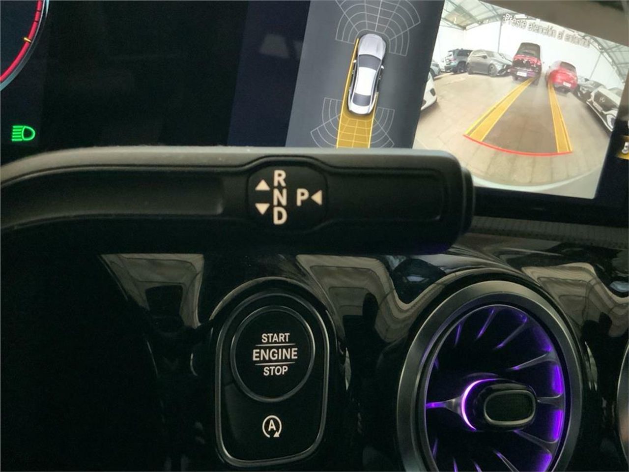 Mercedes CLA 220 D DCT - foto 20