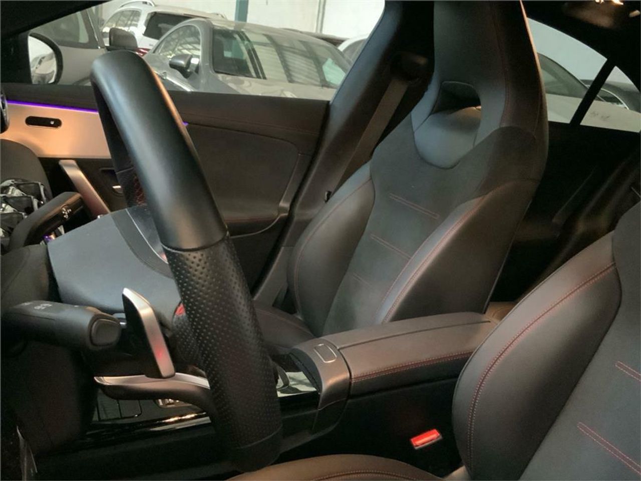 Mercedes CLA 220 D DCT - foto 7