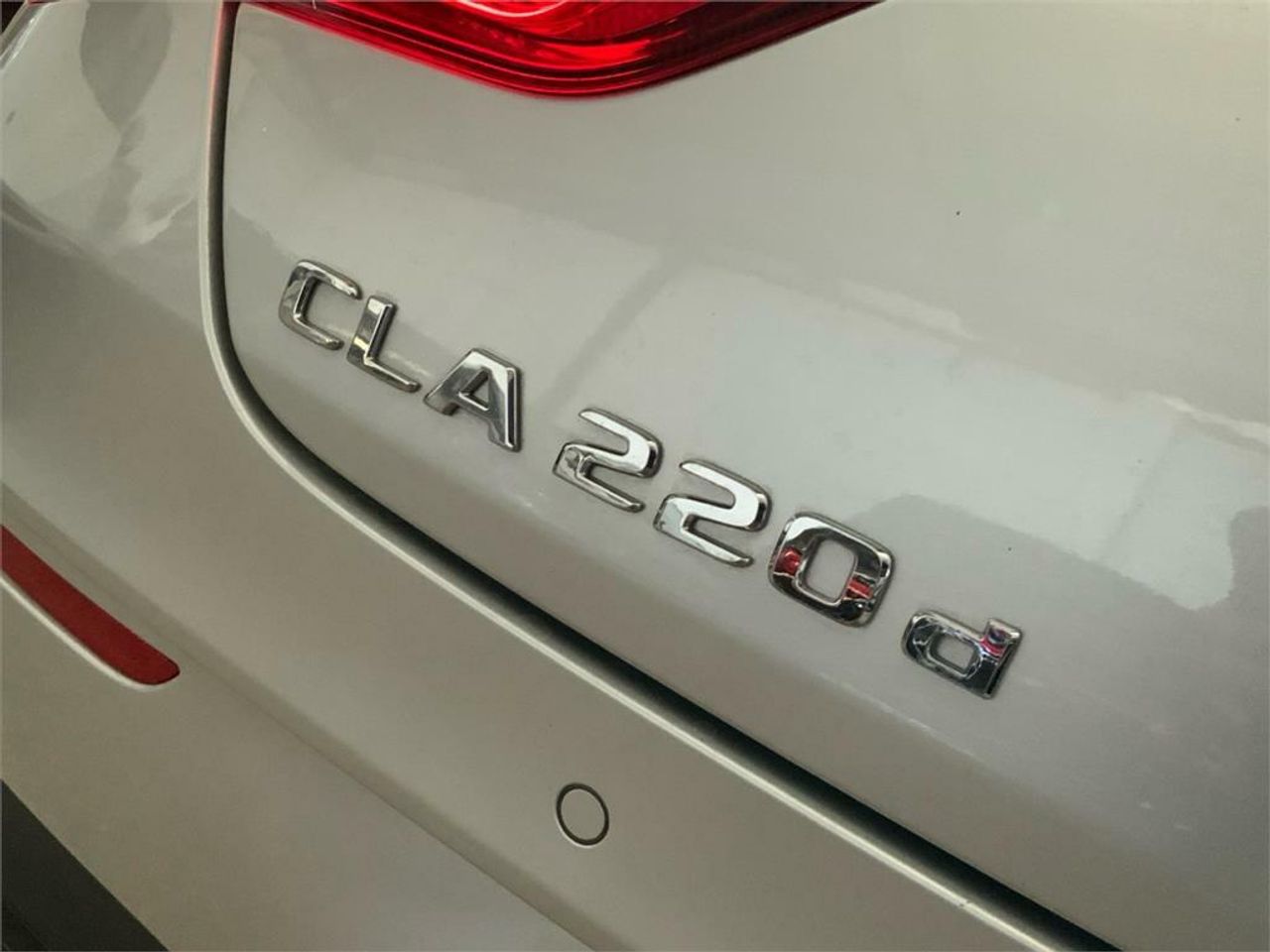 Mercedes CLA 220 D DCT - foto 17