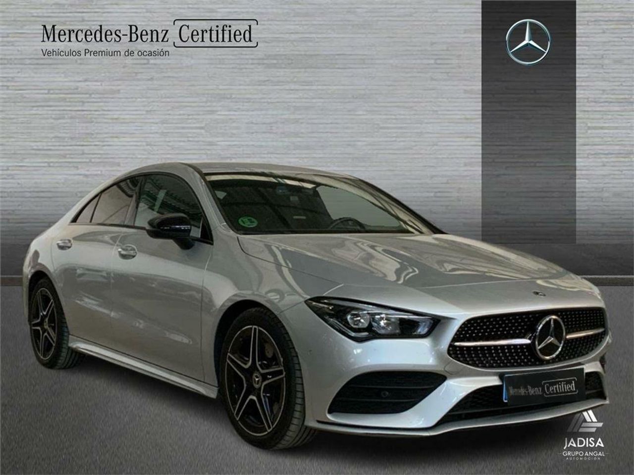 Mercedes CLA 220 D DCT - foto 3