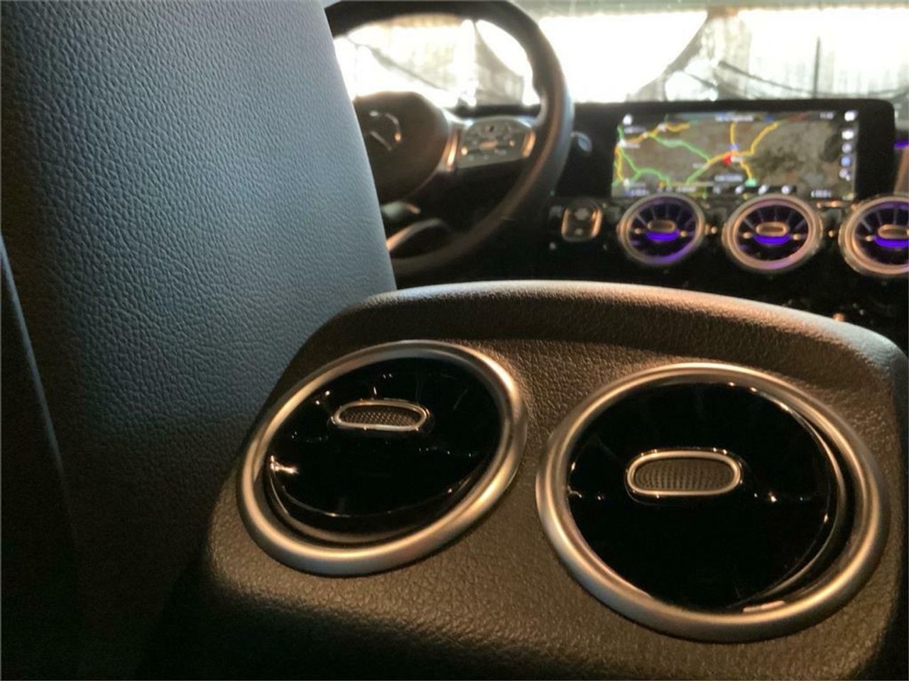 Mercedes CLA 220 D DCT - foto 16