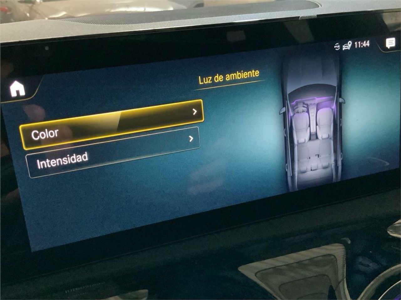 Mercedes CLA 220 D DCT - foto 25