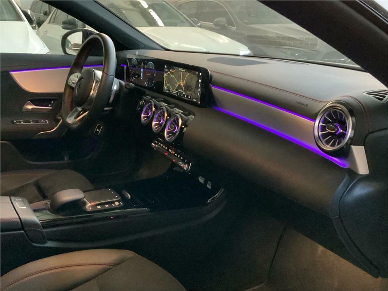 Mercedes CLA 220 D DCT - foto 10