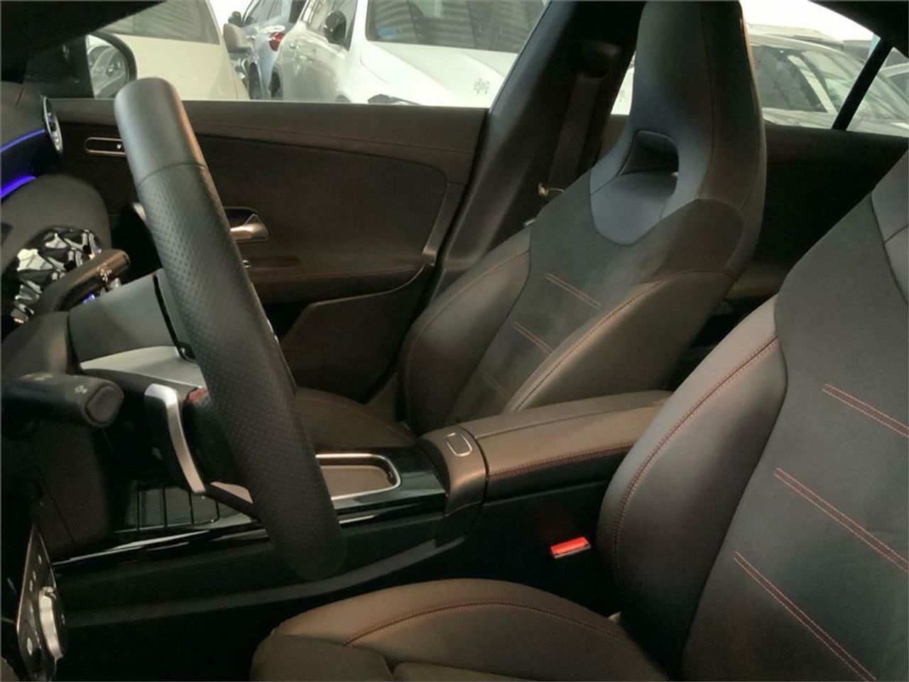 Mercedes CLA 250 e - foto 9