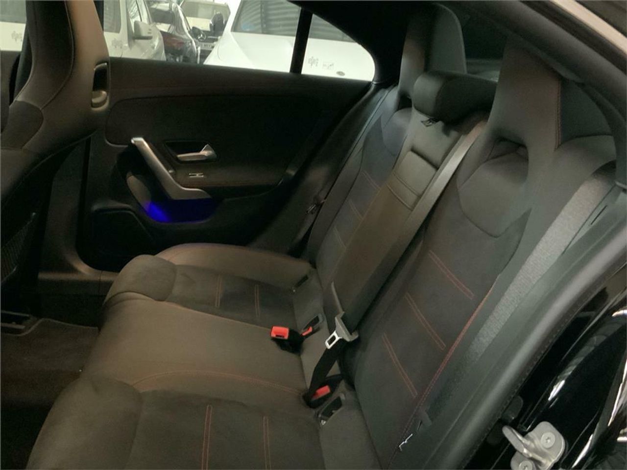 Mercedes CLA 250 e - foto 13