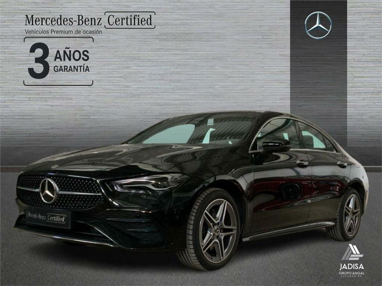 Mercedes CLA 250 e - foto 2