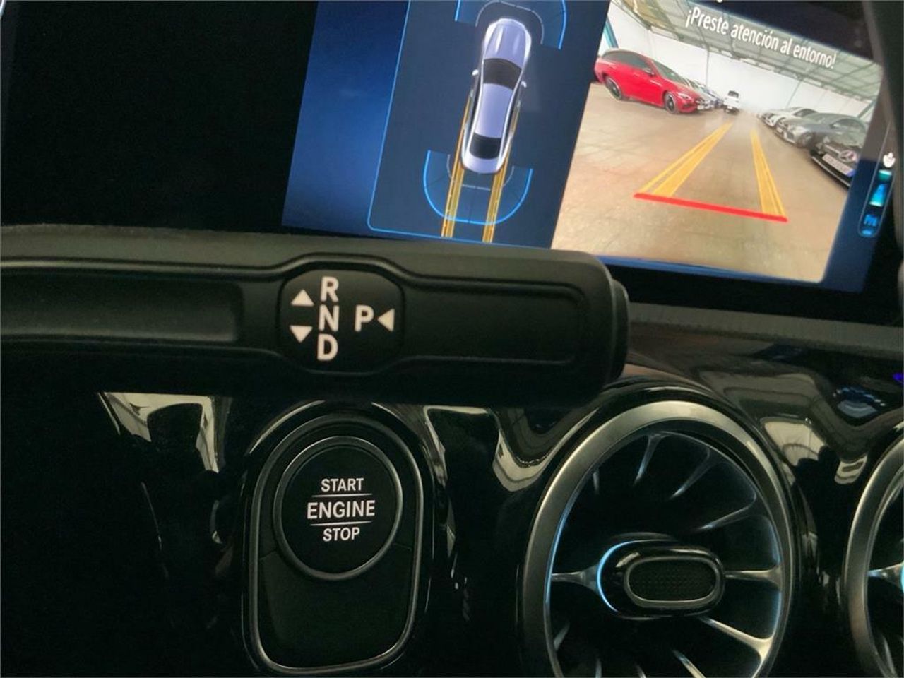 Mercedes CLA 250 e - foto 24