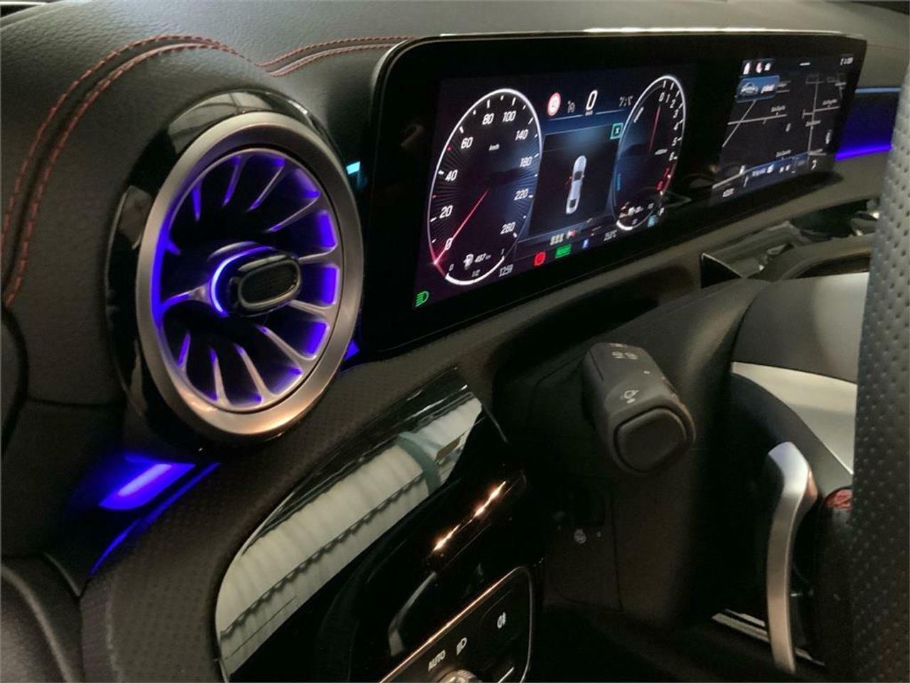 Mercedes CLA 250 e - foto 21