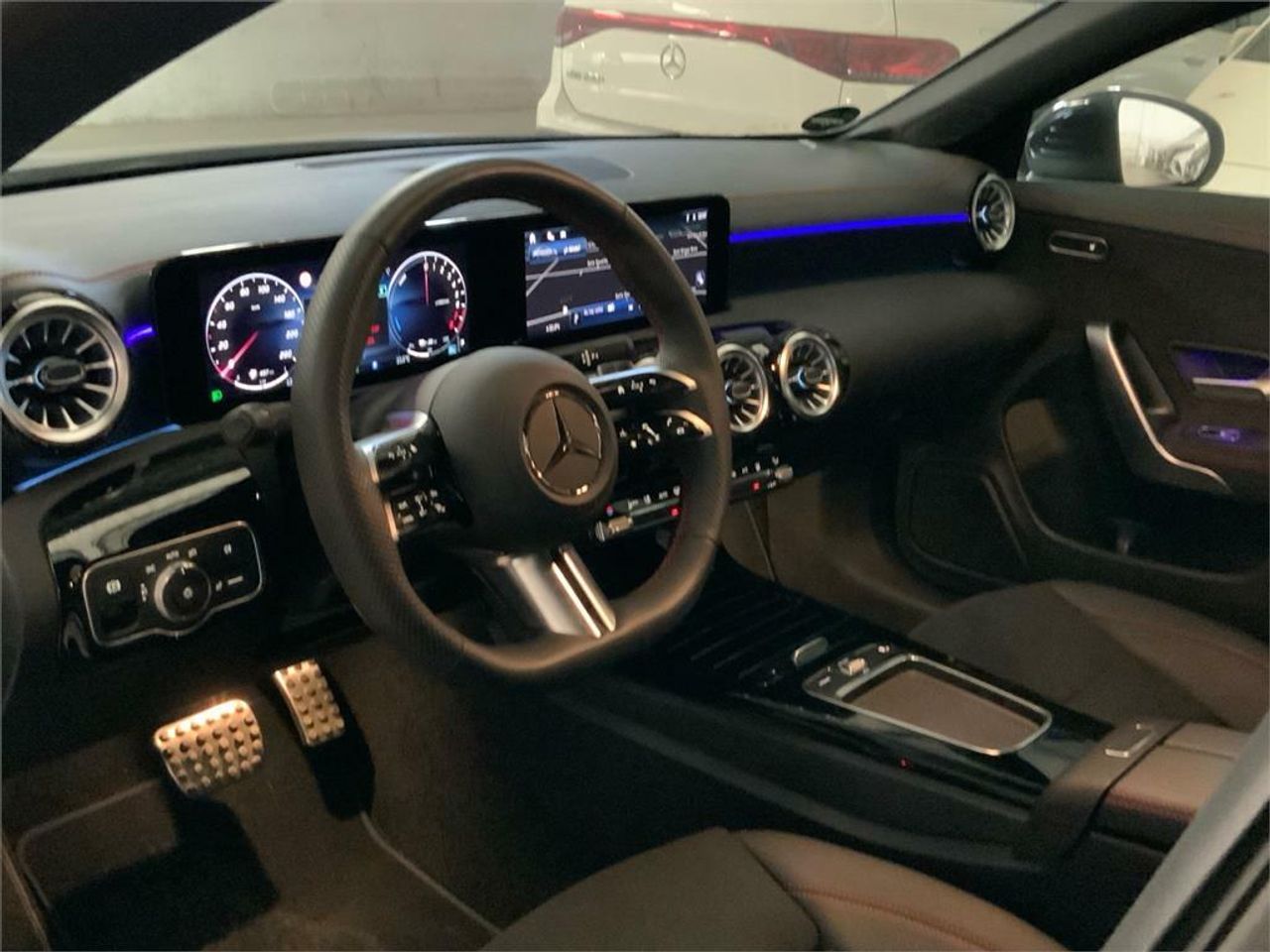 Mercedes CLA 250 e - foto 8