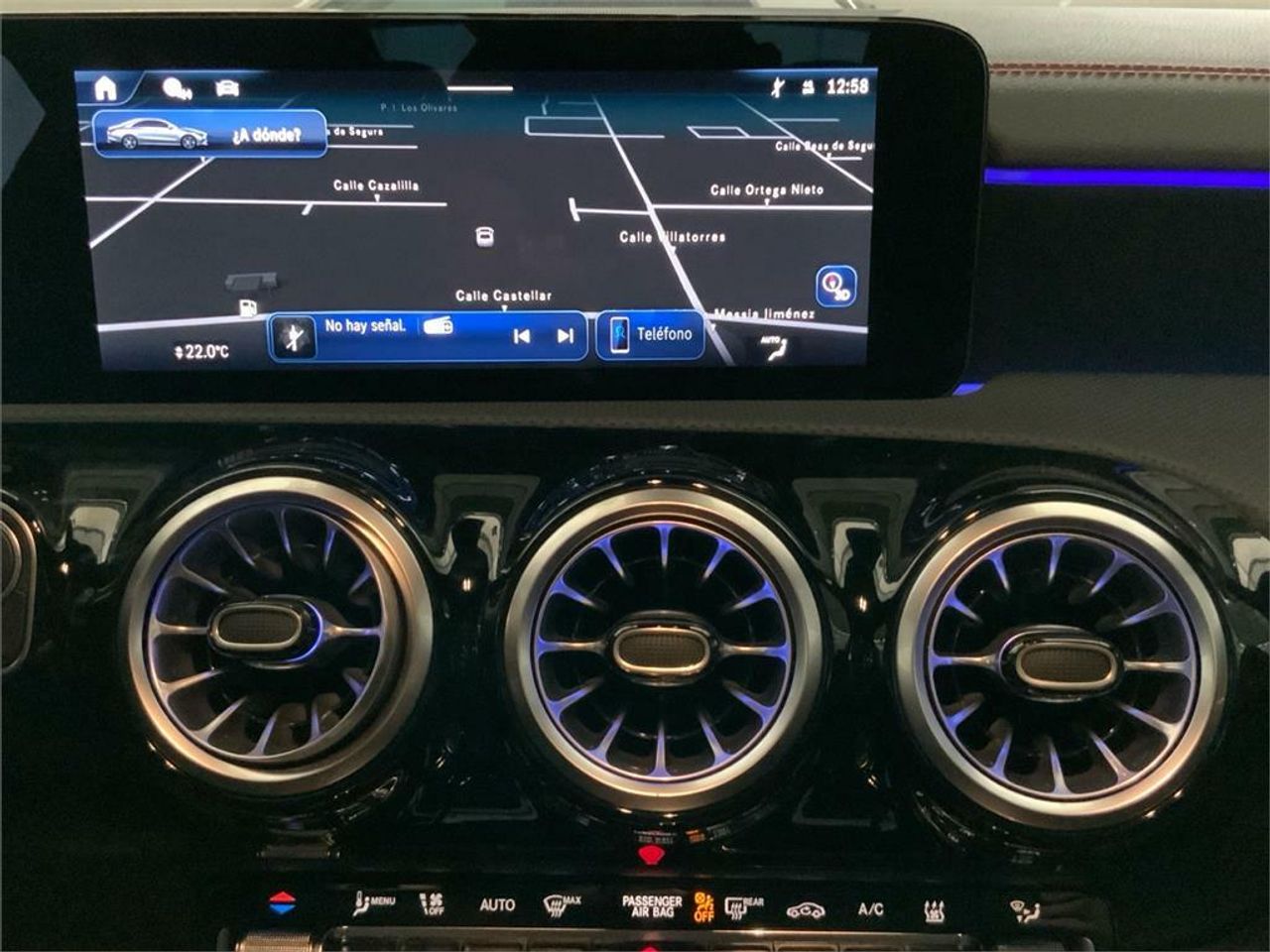 Mercedes CLA 250 e - foto 14