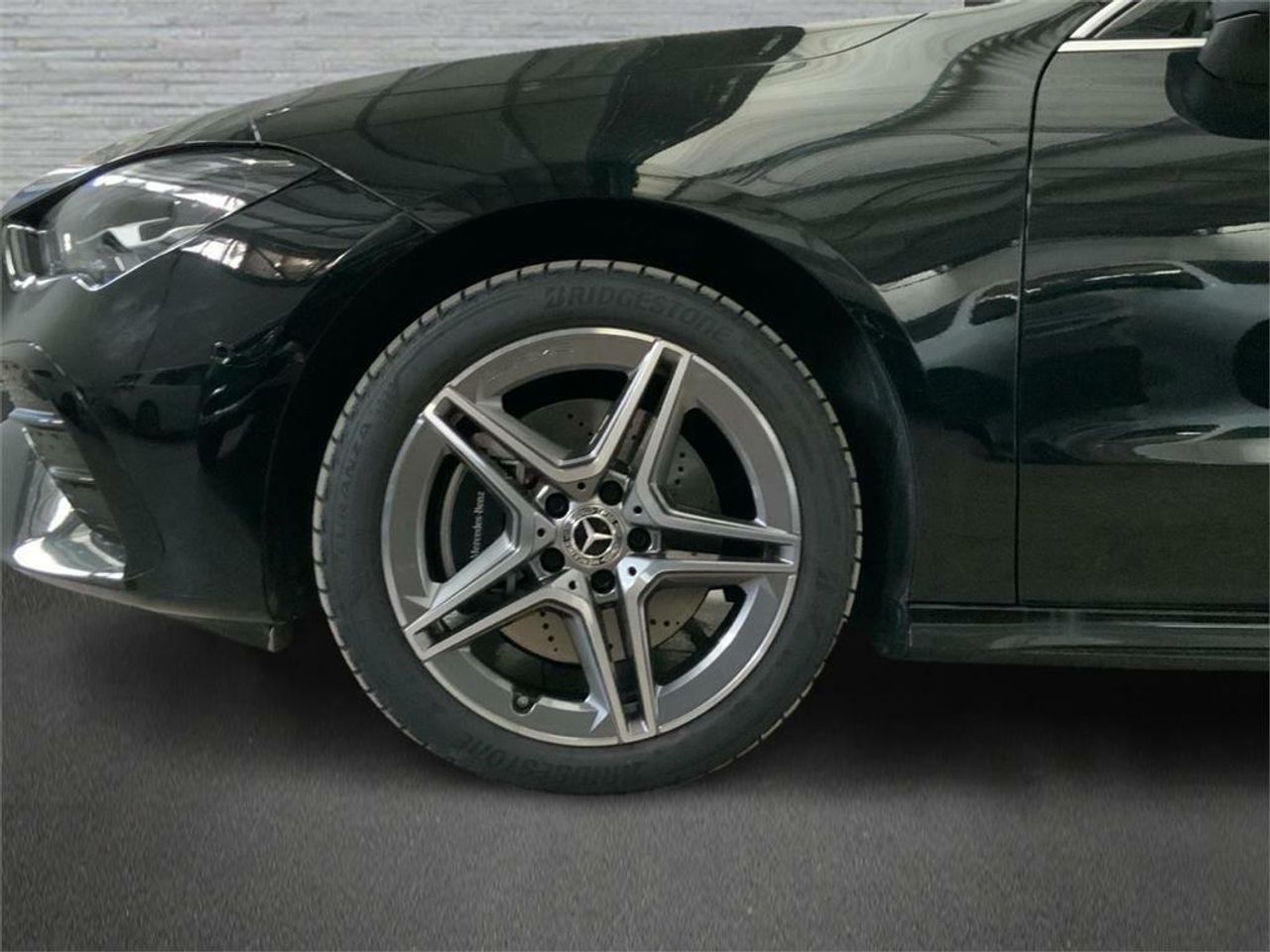 Mercedes CLA 250 e - foto 7