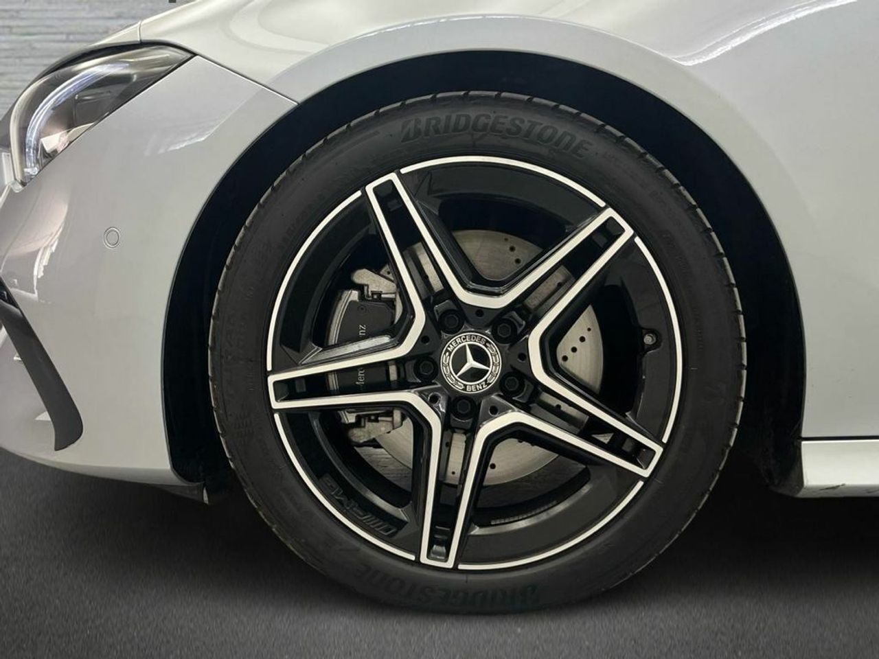 Mercedes CLA 220 D DCT - foto 5