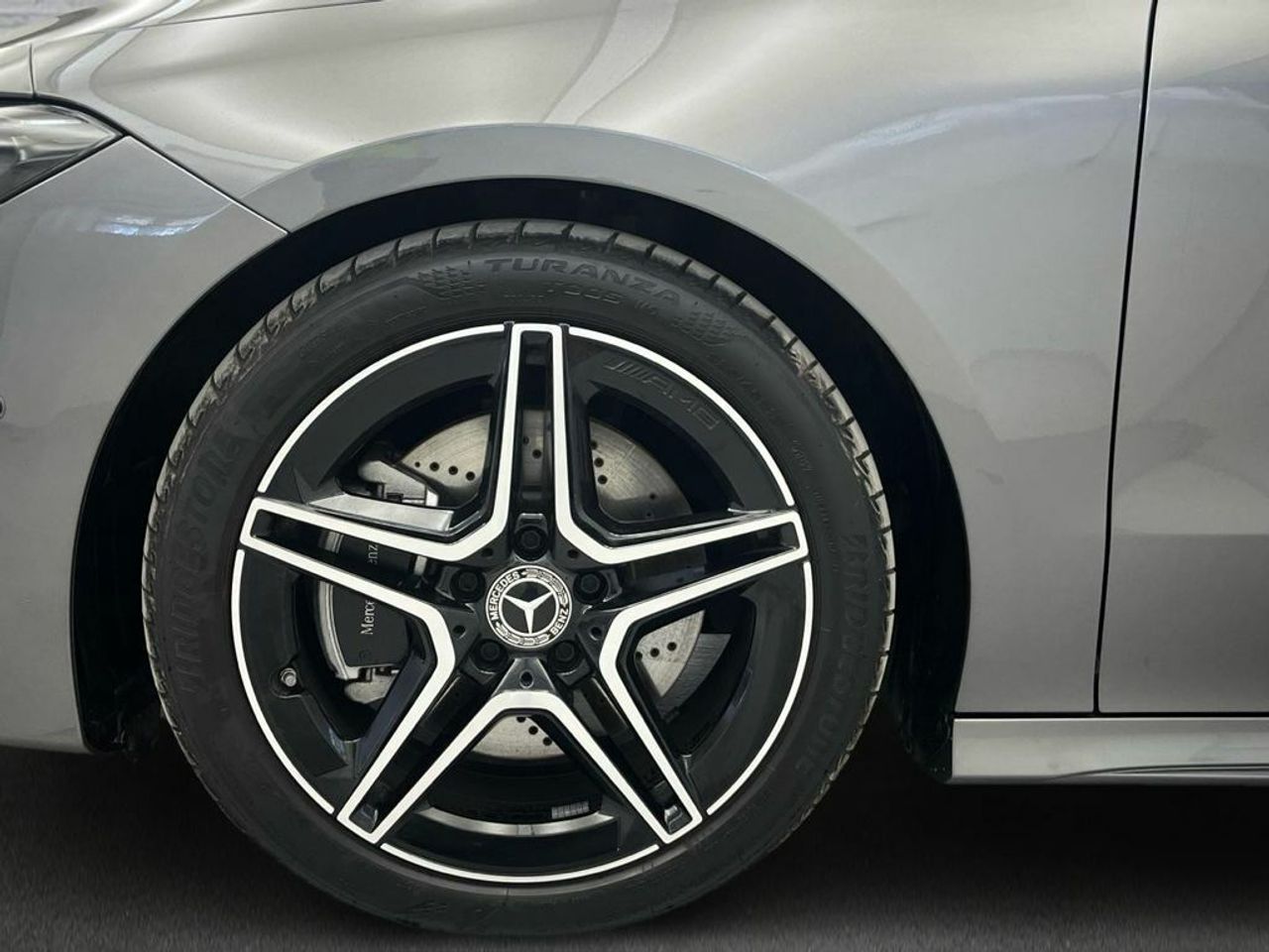 Mercedes CLA 220 D DCT - foto 5