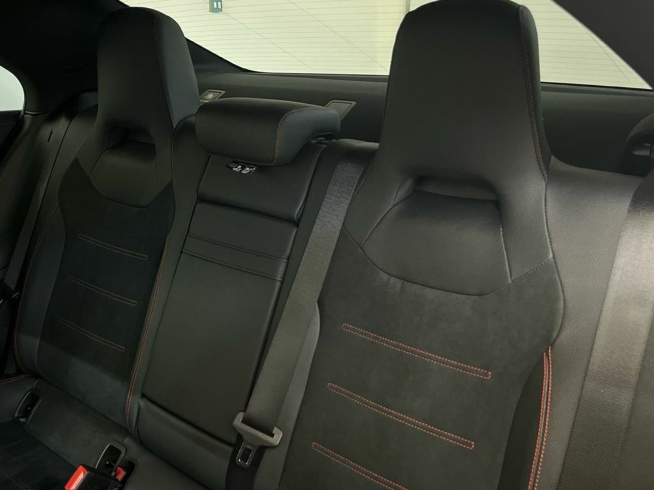 Mercedes CLA 220 D DCT - foto 11