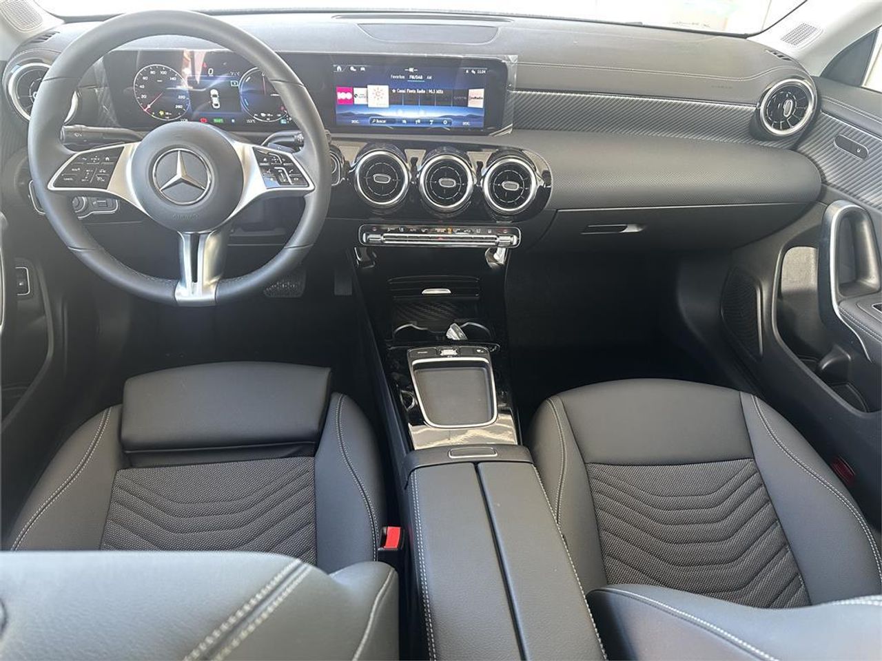 Mercedes CLA 250 e - foto 6