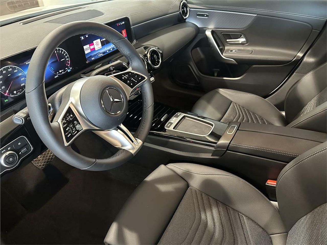 Mercedes CLA 250 e - foto 3