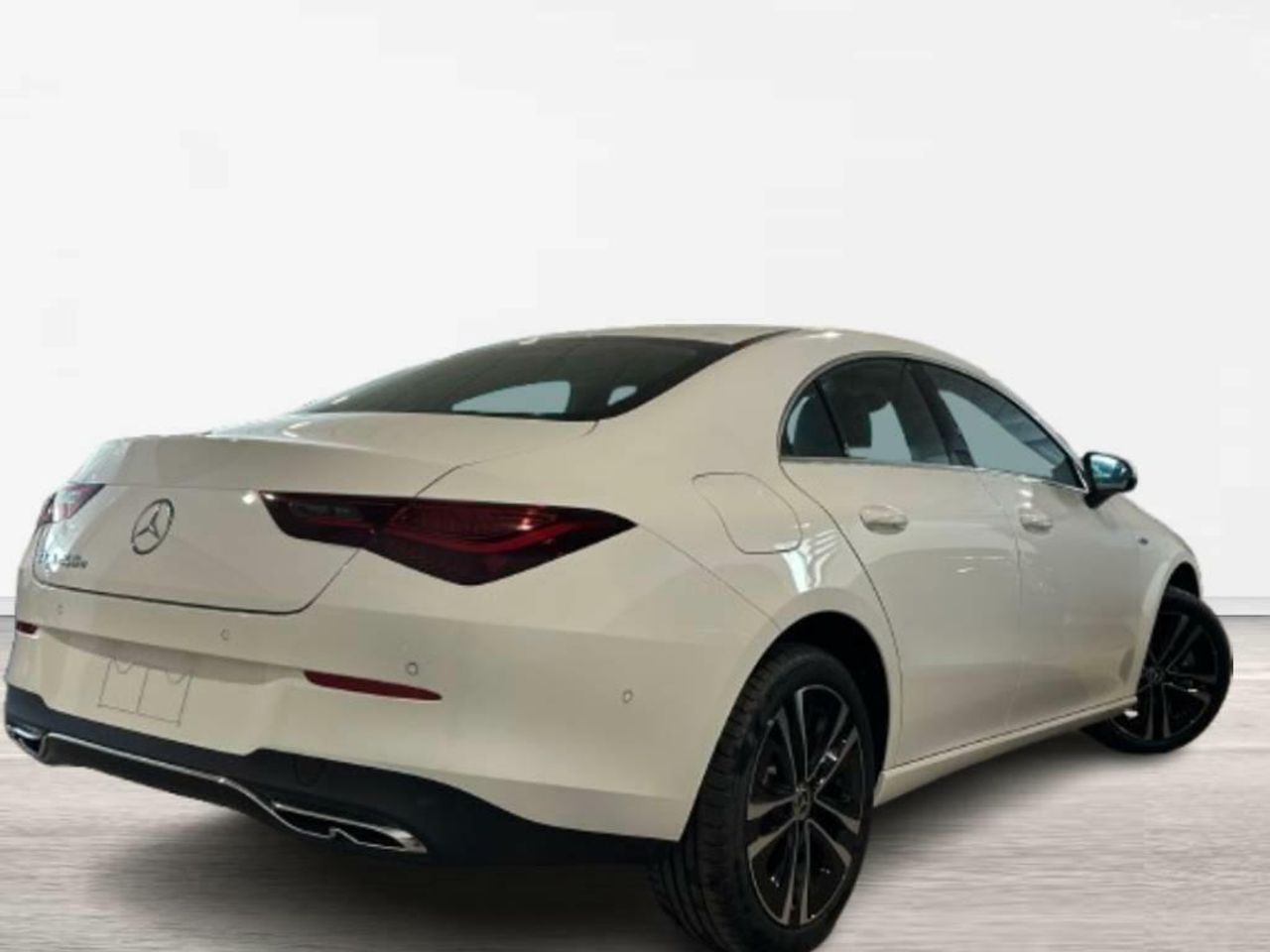 Mercedes CLA 250 e - foto 2