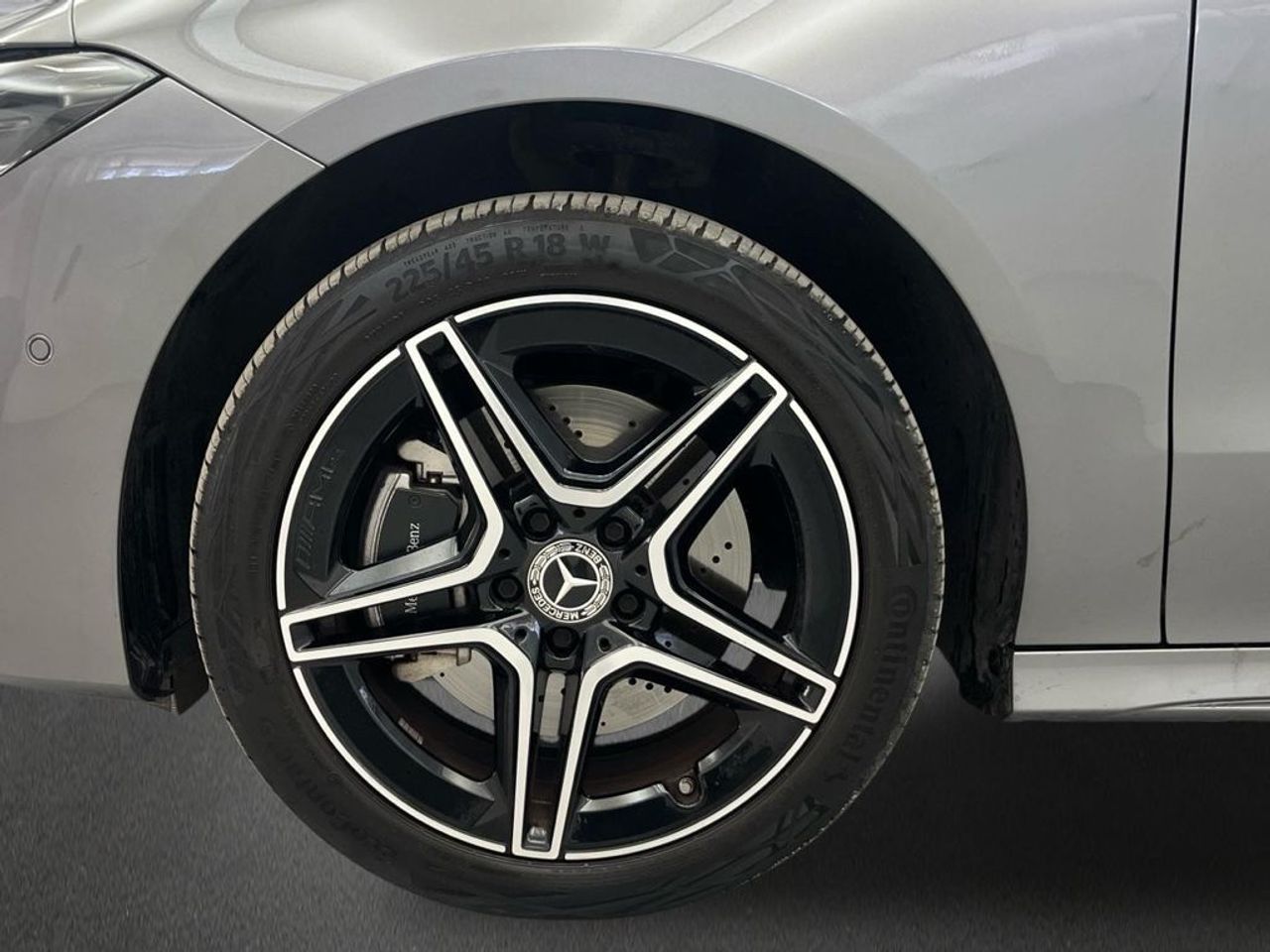 Mercedes CLA 250 e Coupé - foto 5