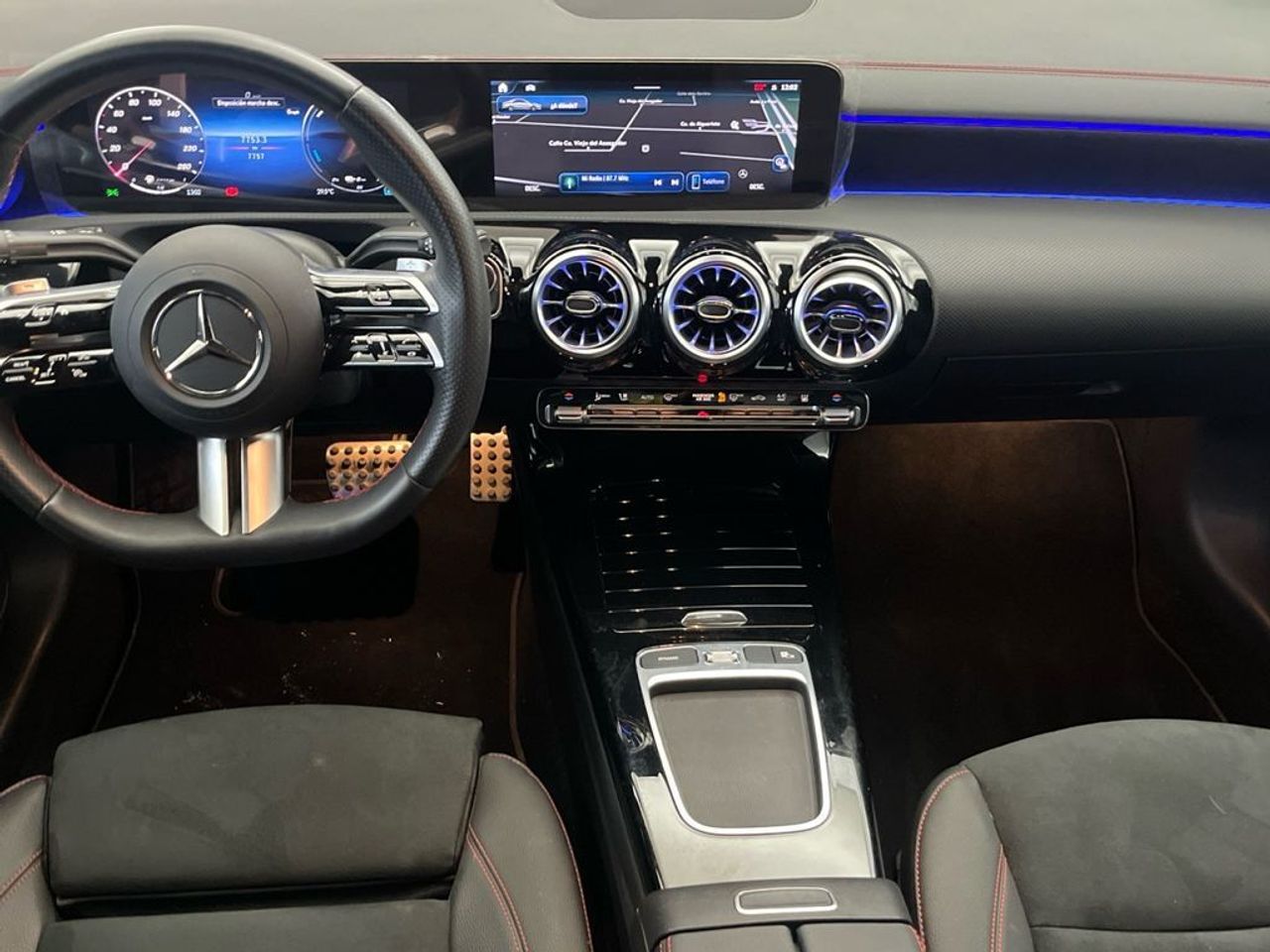 Mercedes CLA 250 e Coupé - foto 8