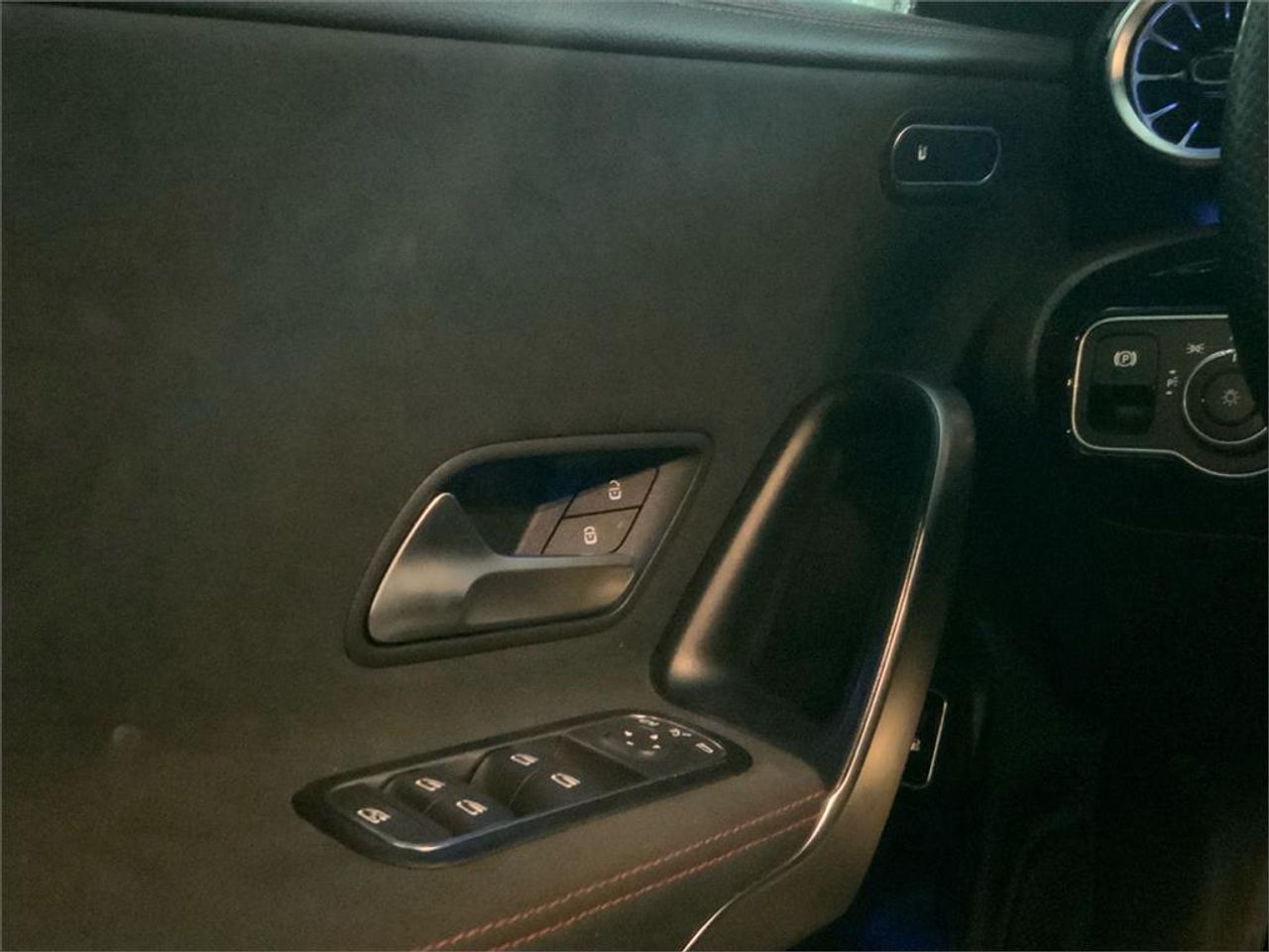 Mercedes CLA 250 e - foto 15