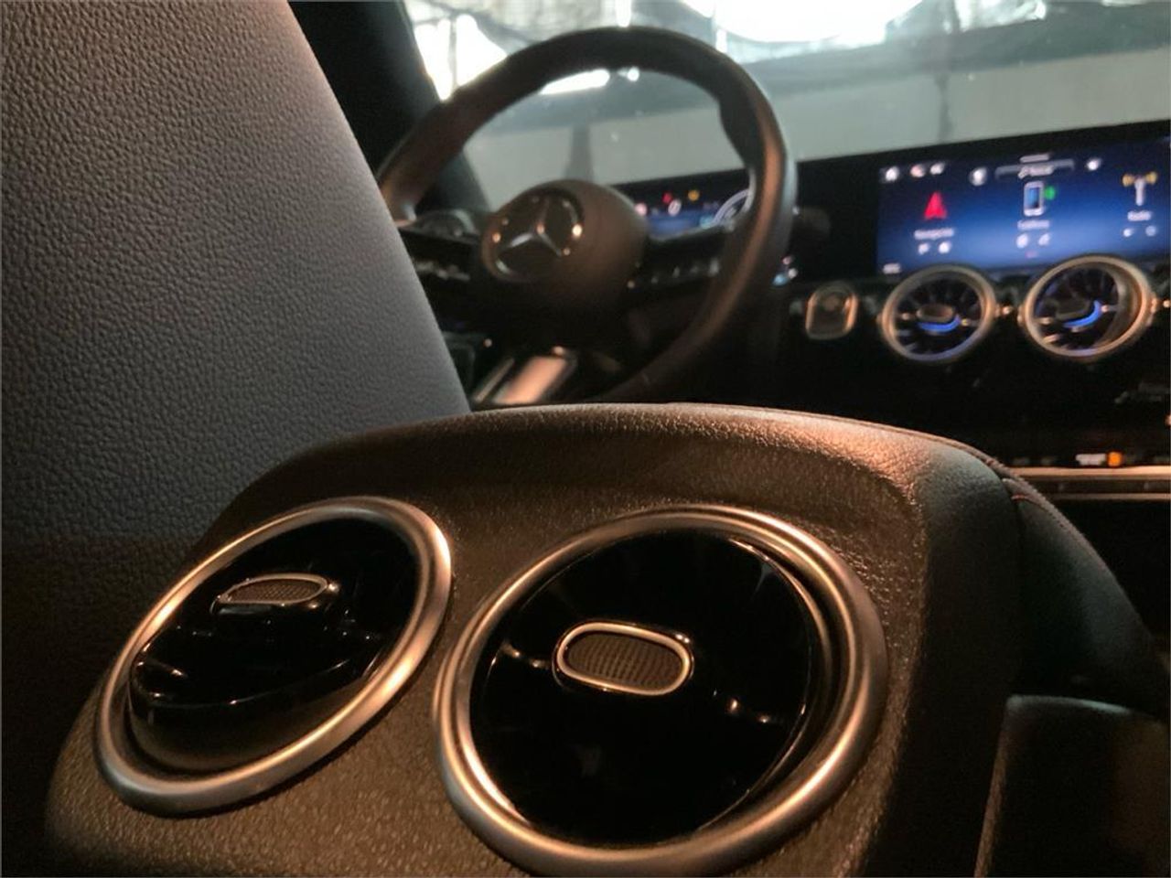 Mercedes CLA 250 e - foto 16