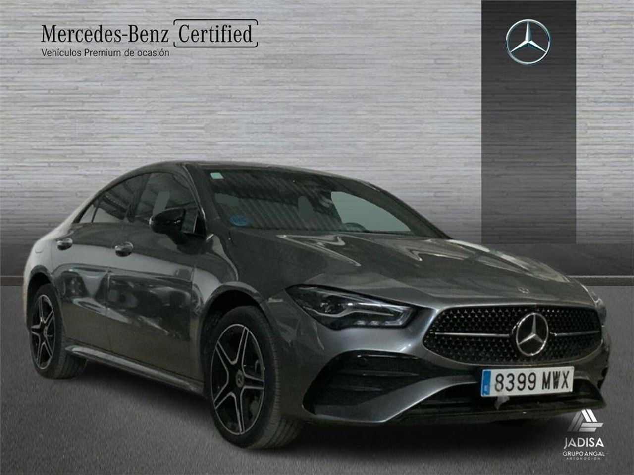 Mercedes CLA 250 e - foto 26