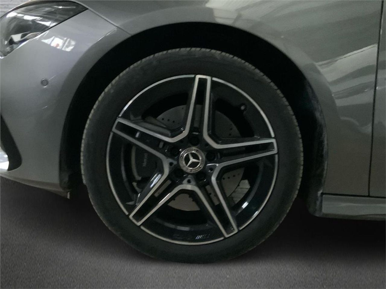 Mercedes CLA 250 e - foto 6