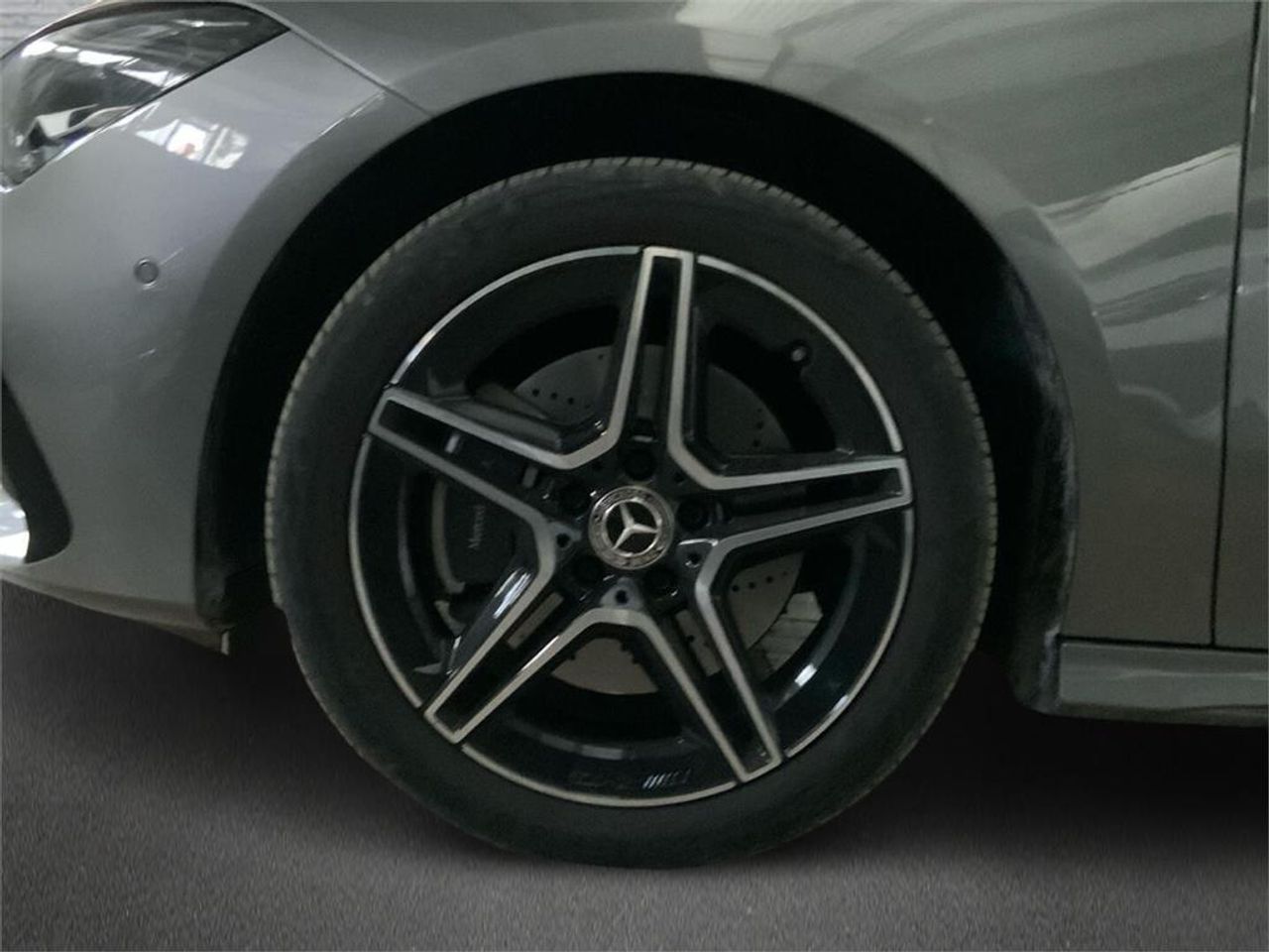 Mercedes CLA 250 e - foto 28