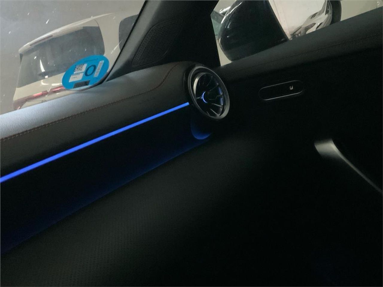 Mercedes CLA 250 e - foto 22