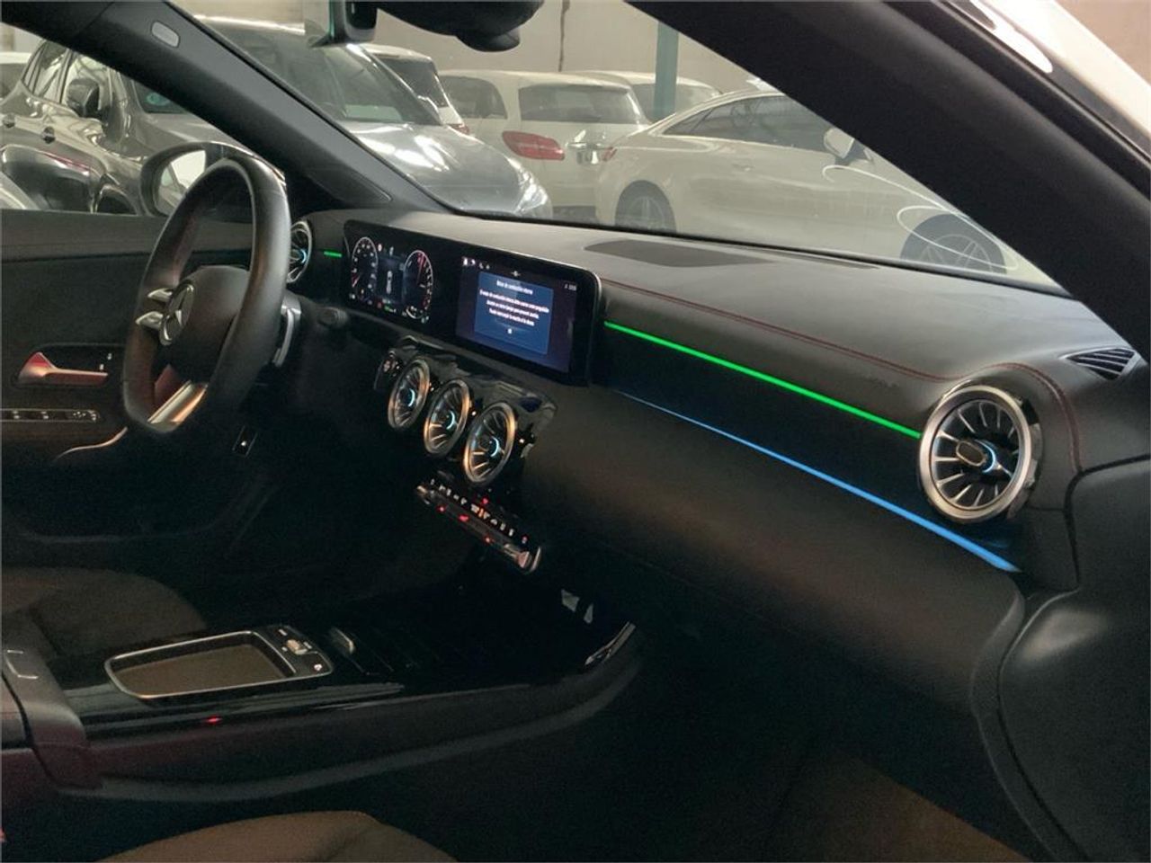 Mercedes CLA 250 e Shooting Brake - foto 10