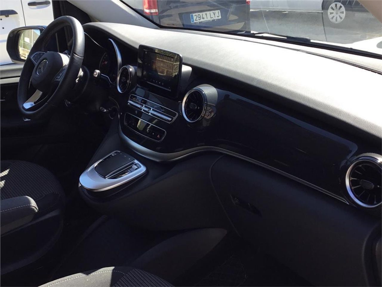 Mercedes Clase V 220 d Compacto - foto 8