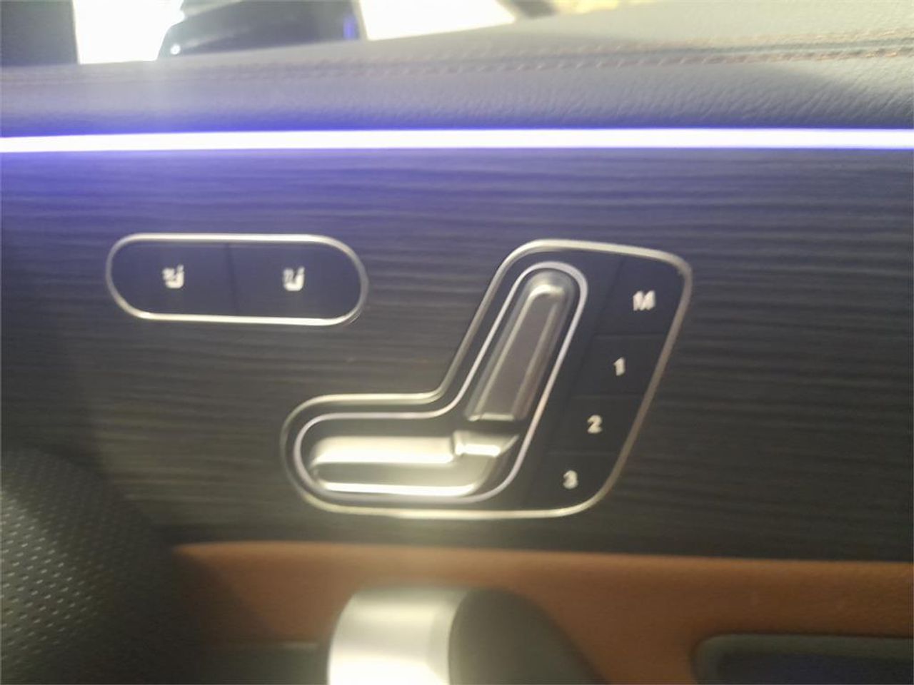 Mercedes CLA Mercedes-AMG S 45 4MATIC+ - foto 27