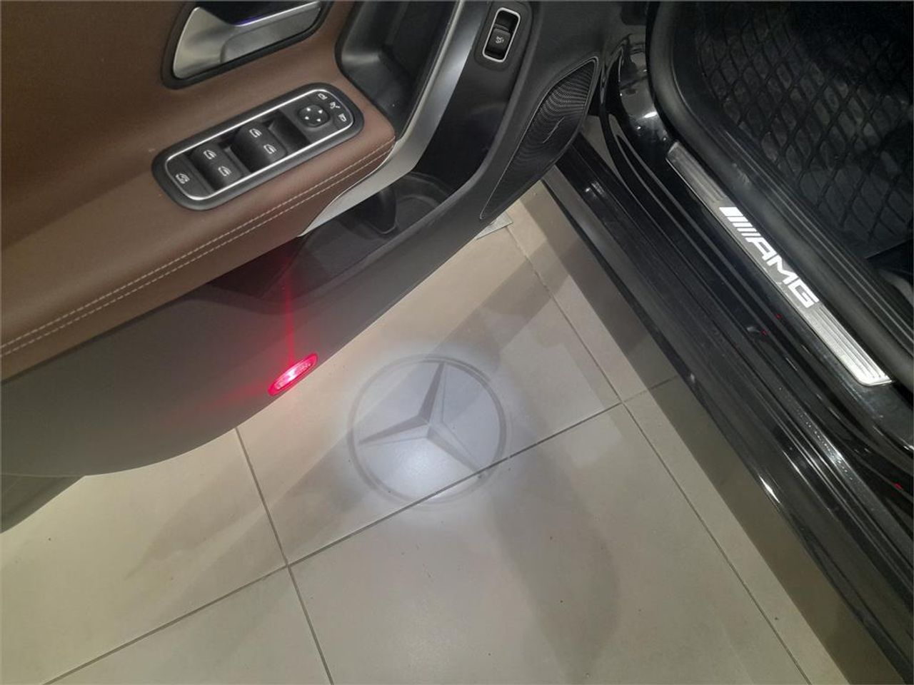 Mercedes CLA Mercedes-AMG S 45 4MATIC+ - foto 21