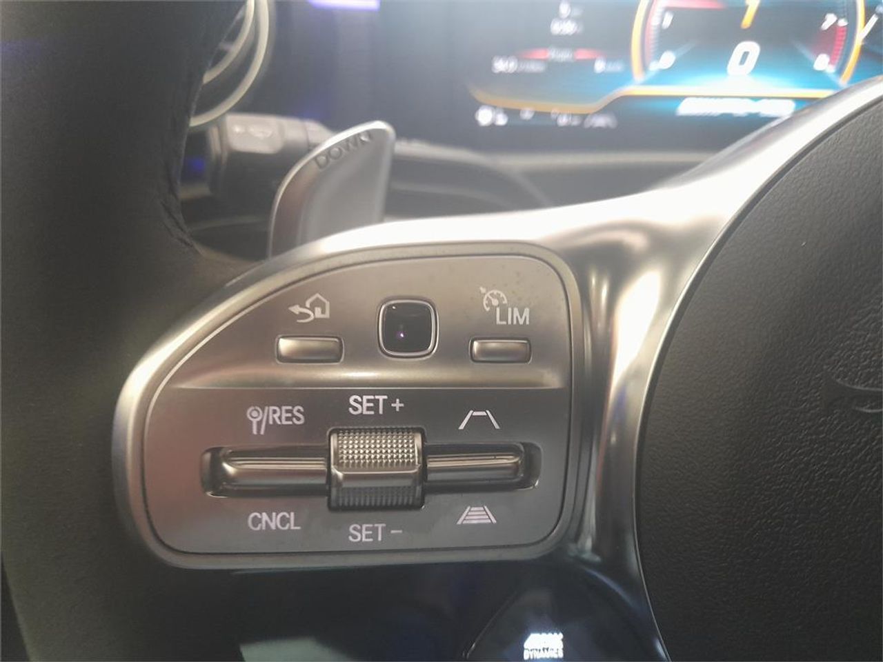 Mercedes CLA Mercedes-AMG S 45 4MATIC+ - foto 25