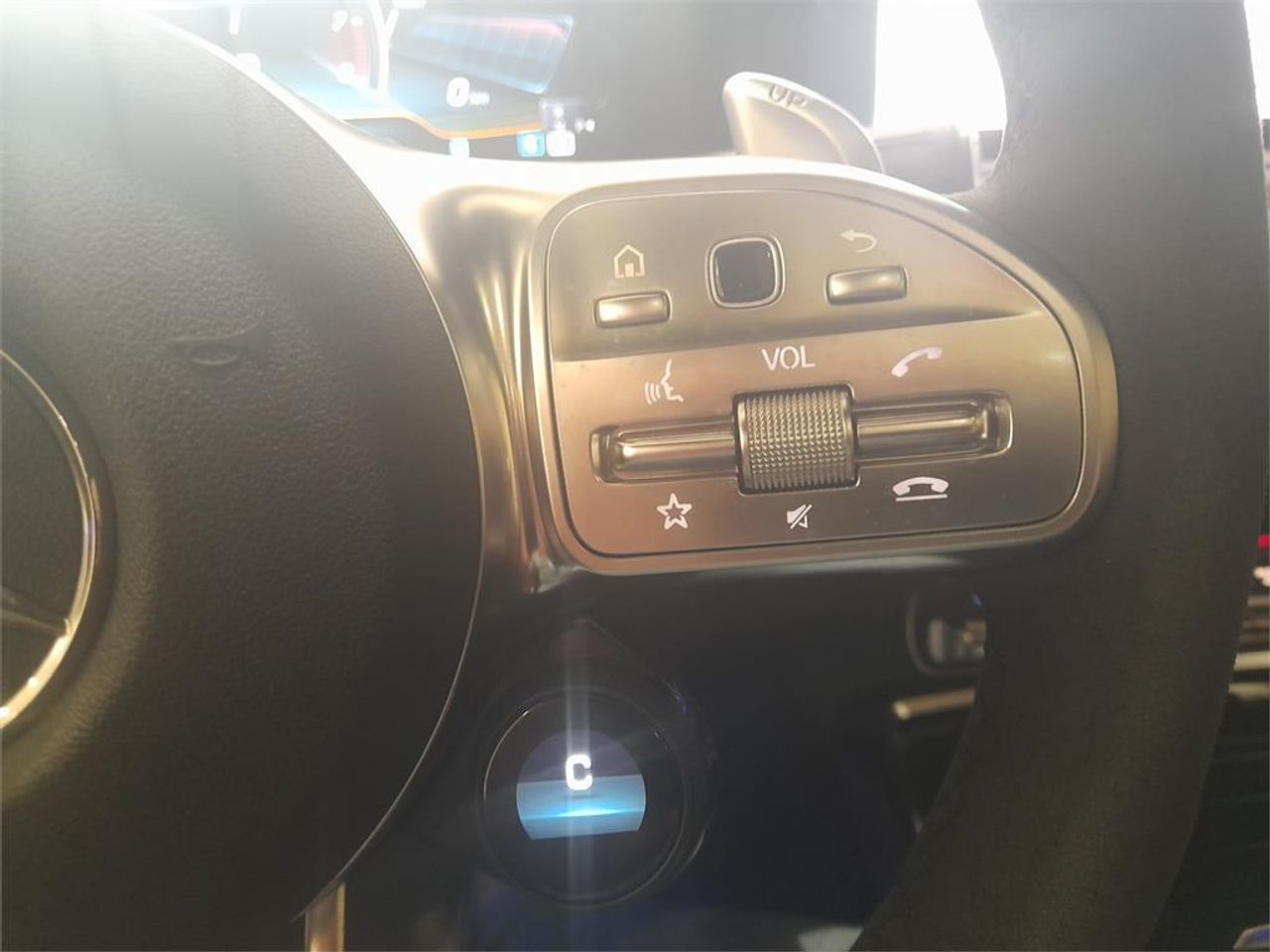 Mercedes CLA Mercedes-AMG S 45 4MATIC+ - foto 26