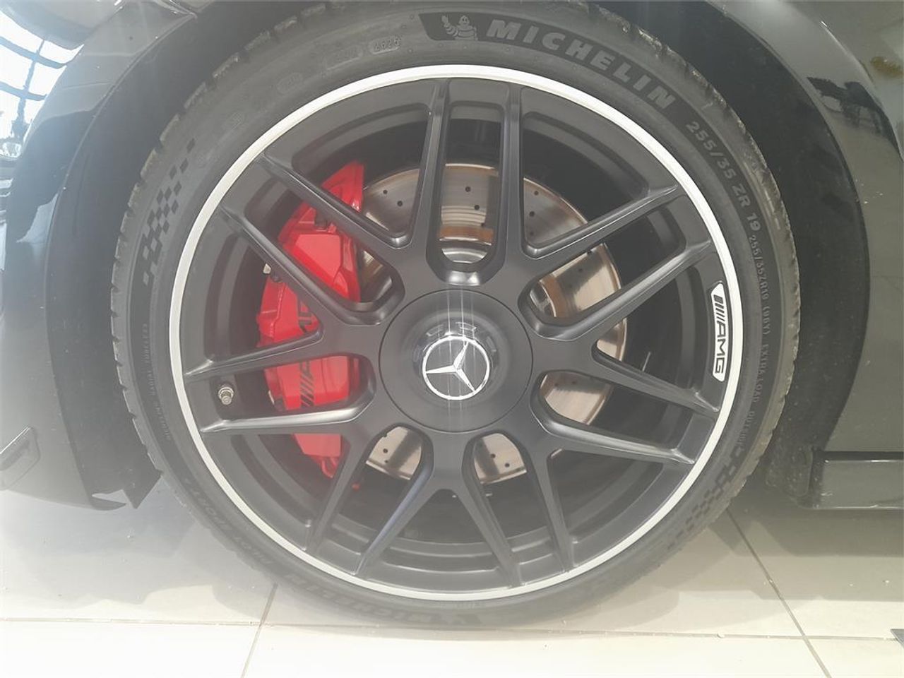 Mercedes CLA Mercedes-AMG S 45 4MATIC+ - foto 28