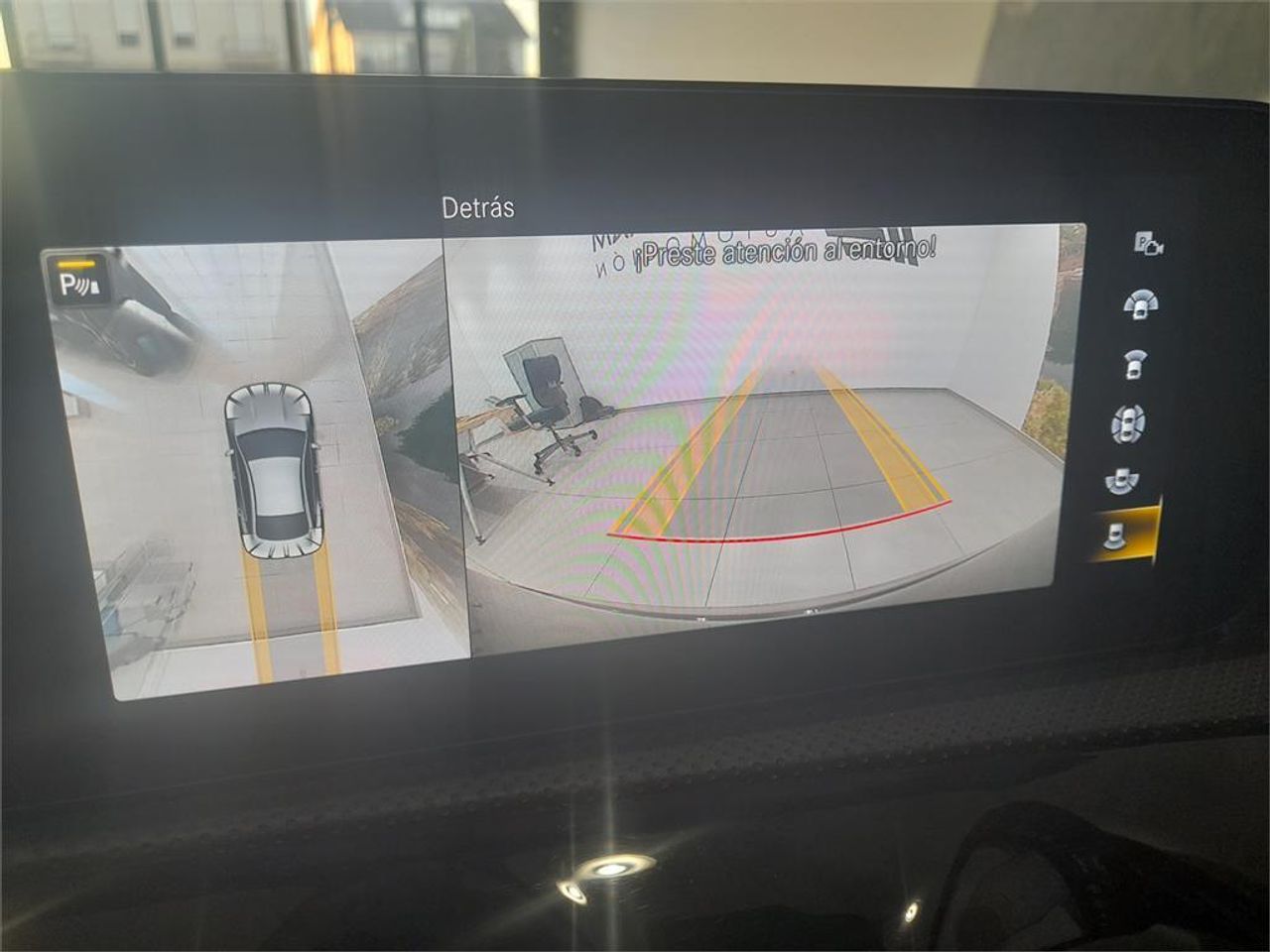 Mercedes CLA Mercedes-AMG S 45 4MATIC+ - foto 23