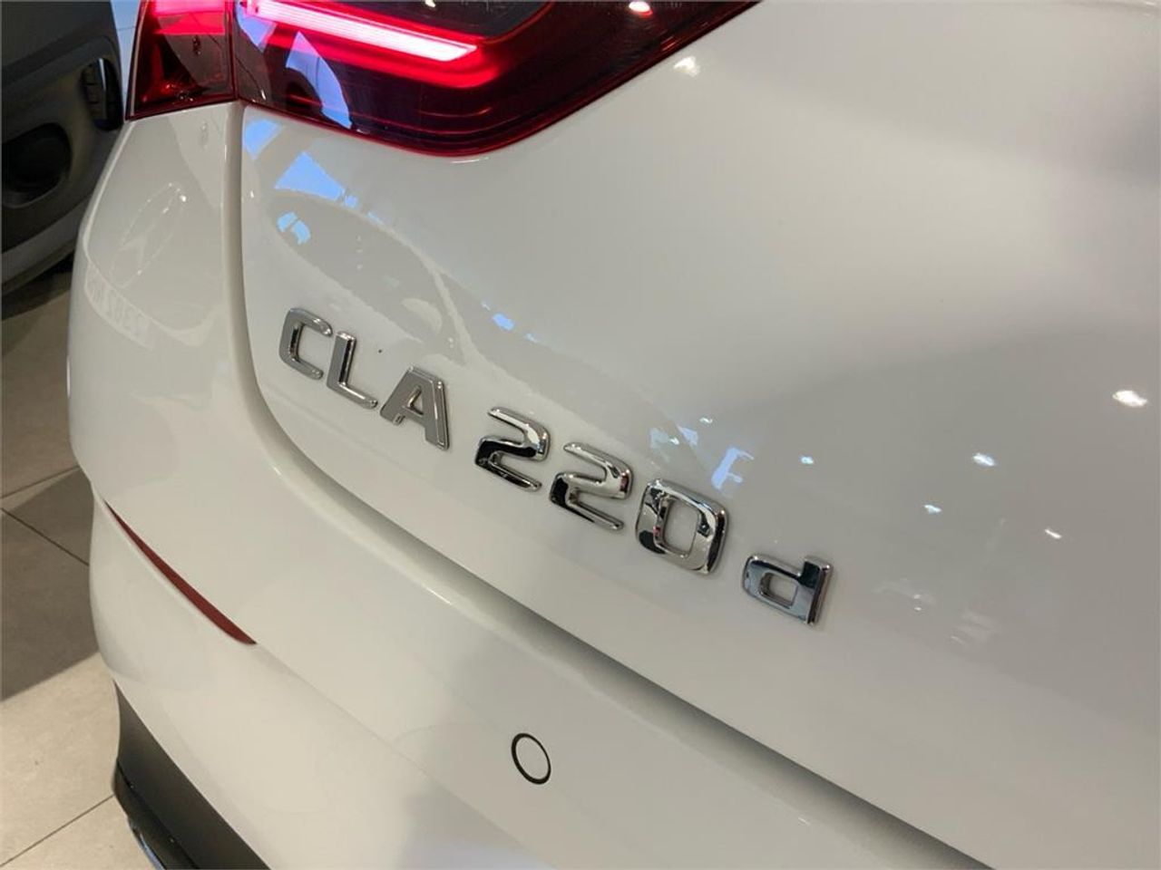 Mercedes CLA 220 D DCT - foto 18